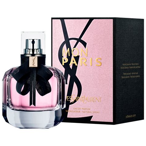 ysl mon paris 30ml parfum|ysl mon paris perfume nordstrom.